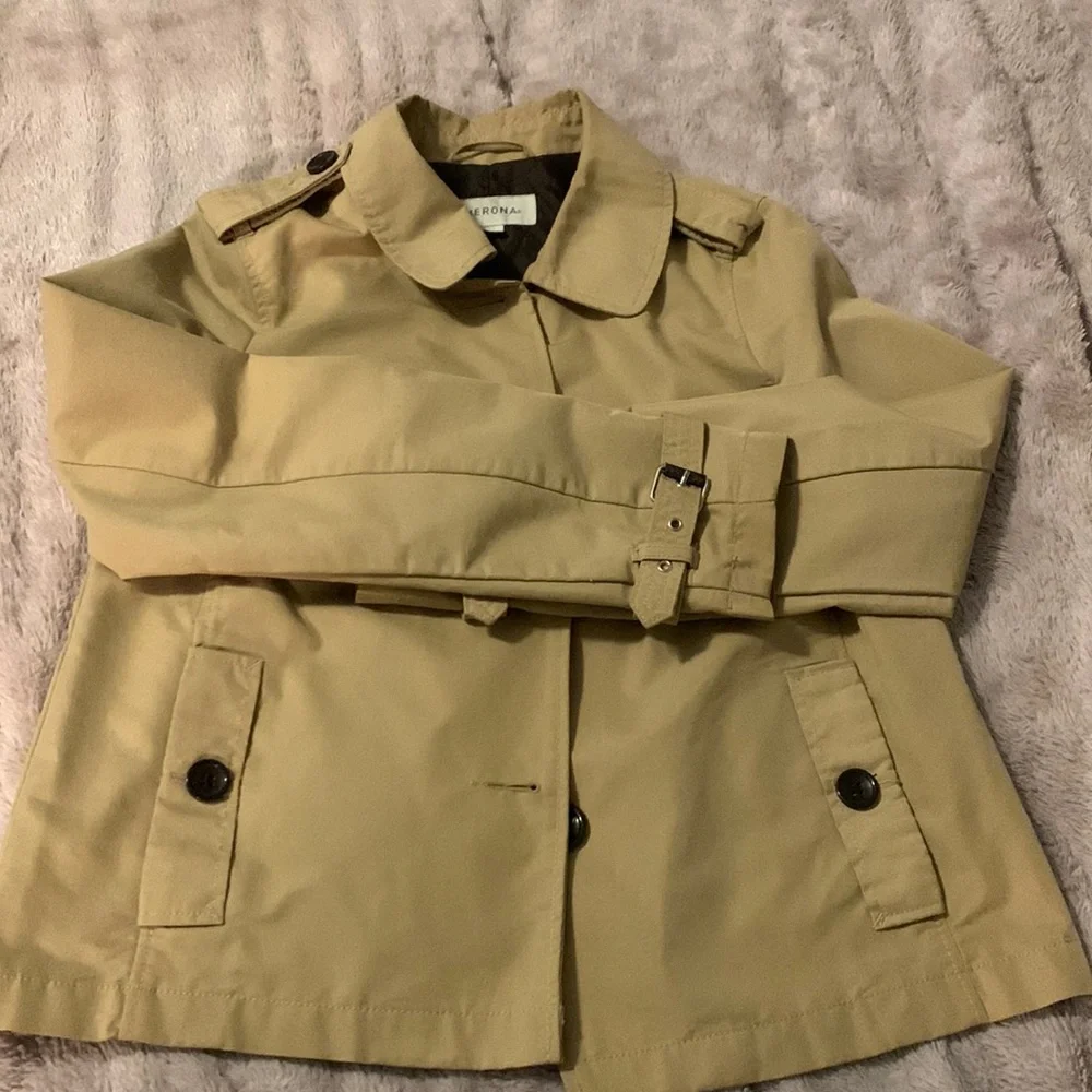 Your perfect Fall jacket - Picture 1 of 6